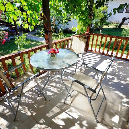 Yarimada Butik Otel Datça Kültér fotó